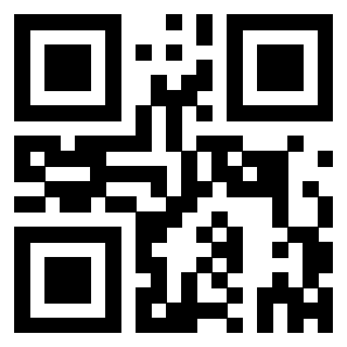 3302995611 - Immagine del QrCode associato