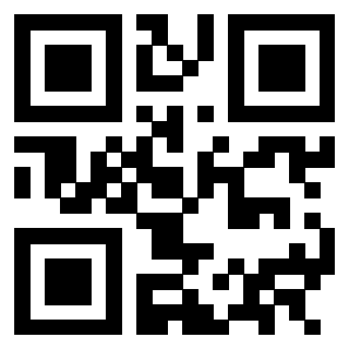 Scansione del Qr Code di 3302995612