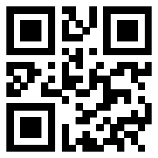 3302995614 - Immagine del Qr Code associato