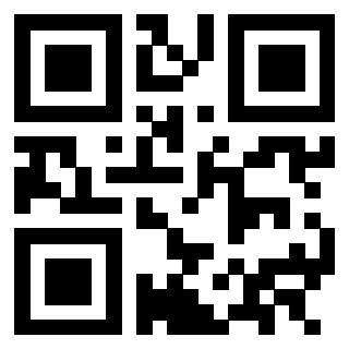 Il QrCode di 3302995616