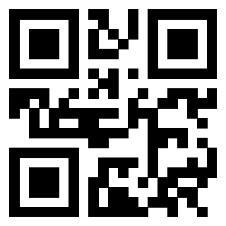 3302995617 - Immagine del Qr Code