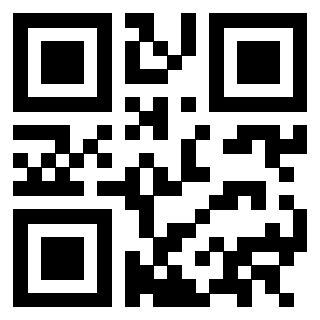 Il QrCode di 3302995620