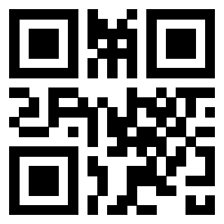 Immagine del QrCode di 3302995623