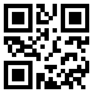 Immagine del Qr Code di 3302995626