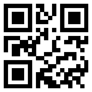 3302995628 - Immagine del Qr Code