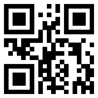 3302995631 - Immagine del QrCode associato