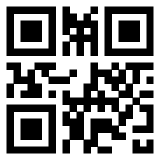 Il Qr Code di 3302995632