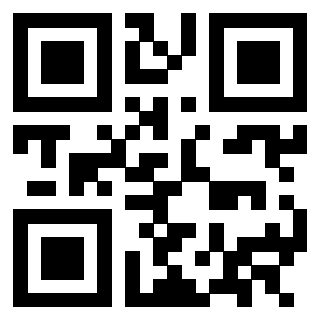 3302995633 Qr Code associato