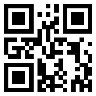 Immagine del QrCode di 3302995636