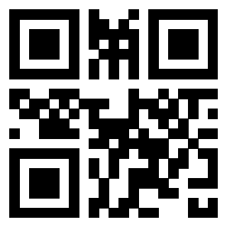 Scansione del Qr Code di 3302995637
