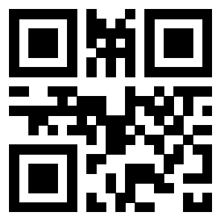 Immagine del QrCode di 3302995638