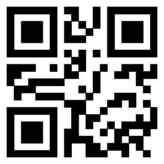 3302995640 - Immagine del Qr Code