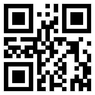 3302995641 - Immagine del QrCode