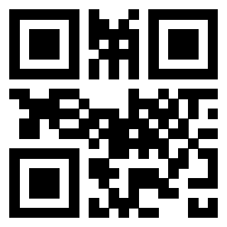 Immagine del Qr Code di 3302995642