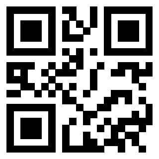 Immagine del QrCode di 3302995644