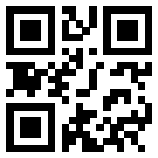 Il QrCode di 3302995646