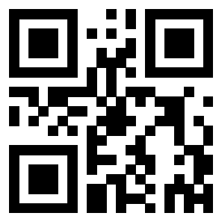 3302995647 Qr Code associato