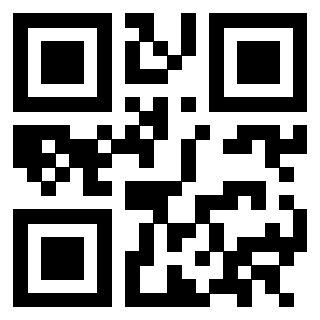 3302995649 QrCode associato