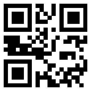 3302995652 QrCode associato