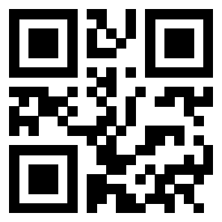 3302995654 - Immagine del Qr Code