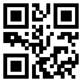 Il QrCode di 3302995655
