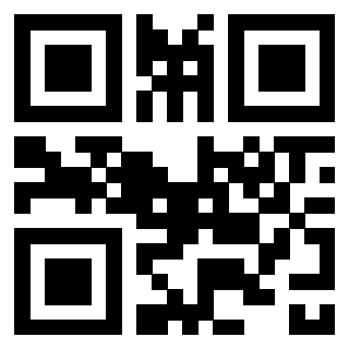 3302995656 QrCode associato