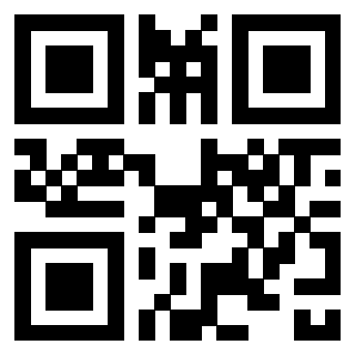 3302995659 - Immagine del Qr Code