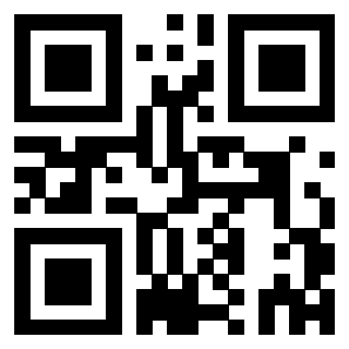3302995661 - Immagine del Qr Code