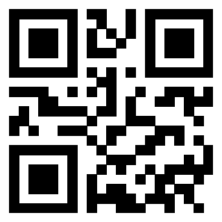 Il Qr Code di 3302995664