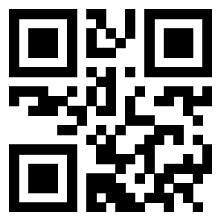 Scansione del Qr Code di 3302995665