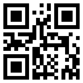 Il Qr Code di 3302995668