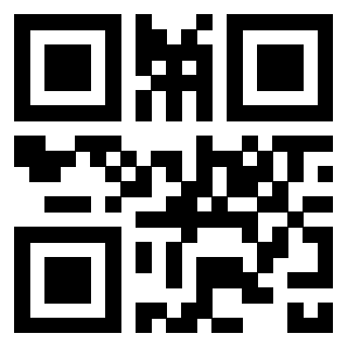 3302995670 - Immagine del QrCode associato
