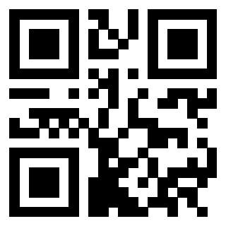 3302995671 - Immagine del QrCode associato
