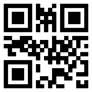 Immagine del QrCode di 3302995672