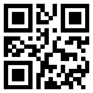 3302995673 - Immagine del QrCode