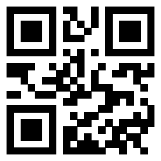 Scansione del Qr Code di 3302995674