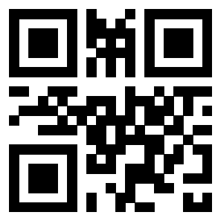 Scansione del Qr Code di 3302995675