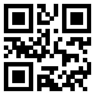 Il QrCode di 3302995676