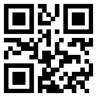 Immagine del QrCode di 3302995678