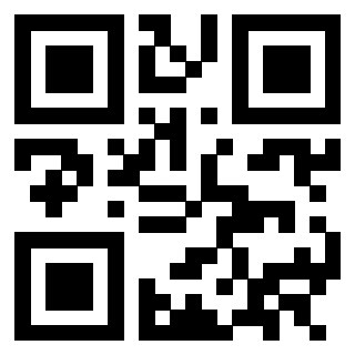 3302995679 - Immagine del QrCode