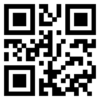 3302995680 - Immagine del Qr Code