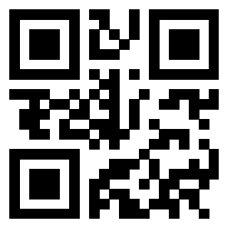 Il Qr Code di 3302995681