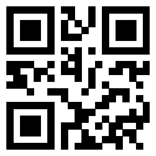Immagine del Qr Code di 3302995684