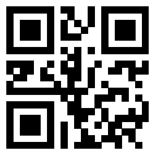 QrCode di 3302995689