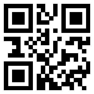 3302995694 Qr Code associato