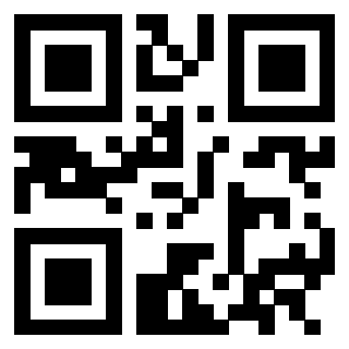 3302995697 - Immagine del Qr Code