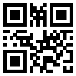 Il Qr Code di 3302995700