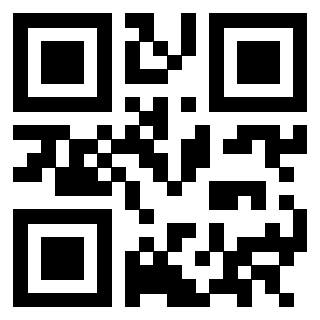 Immagine del QrCode di 3302995703