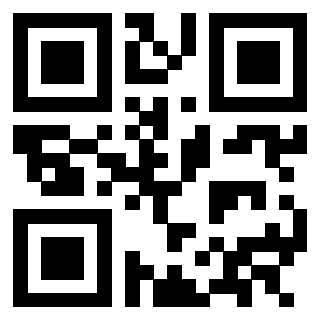 3302995706 - Immagine del QrCode associato