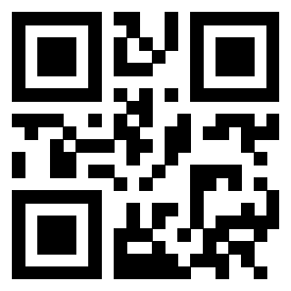 Immagine del Qr Code di 3302995707